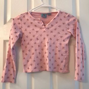 Girl’s top